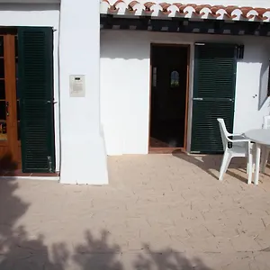 Apartamento Homenfun Menorca Playa De I Fornells (Menorca)