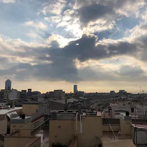 Apartmán Hhb 