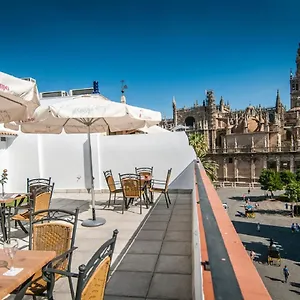 Murillo Alcazar Seville