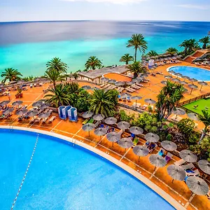 Sbh Club Paraiso Playa Hotel