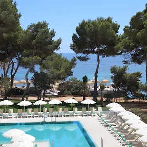 Hotel Iberostar Selection Santa Eulalia Adults-only Ibiza ****