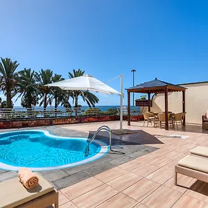 Lejlighedshotel Club Playa, Amadores