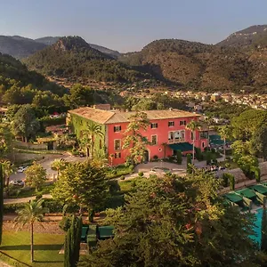 Grand Son Net Hotell Puigpunyent (Mallorca)