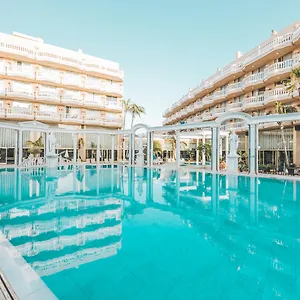 **** Szálloda Cleopatra Palace Spanyolország