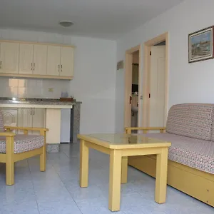 Apartamento Tara Maspalomas (Gran Canaria)