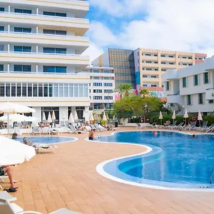 Coral & - Adults Only Hotell Playa de las Americas (Tenerife)