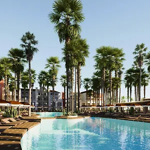 Bahia Principe Luxury Tenerife - Adults Only Semesteranläggning (resort) Costa Adeje (Tenerife)