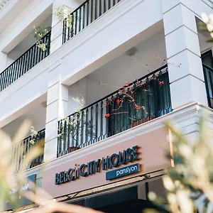 Otel Belci House