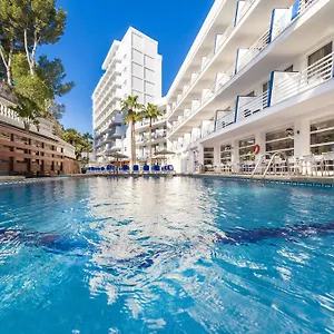 Hotel Globales Palace (adults Only) ****