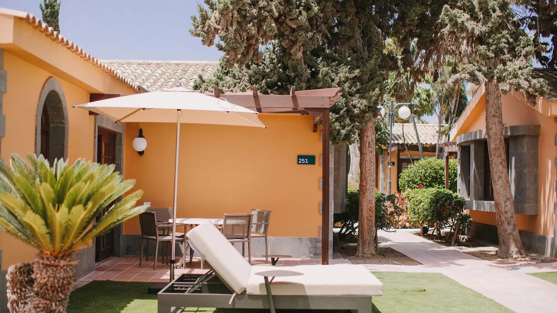 Hotel Suites & Villas By Dunas Maspalomas