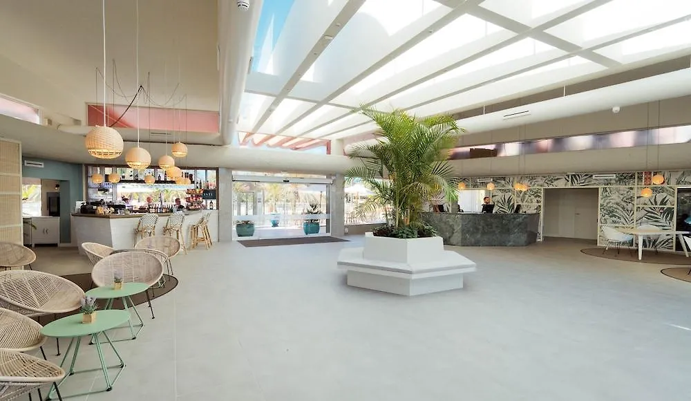 Suites & Villas By Dunas Maspalomas