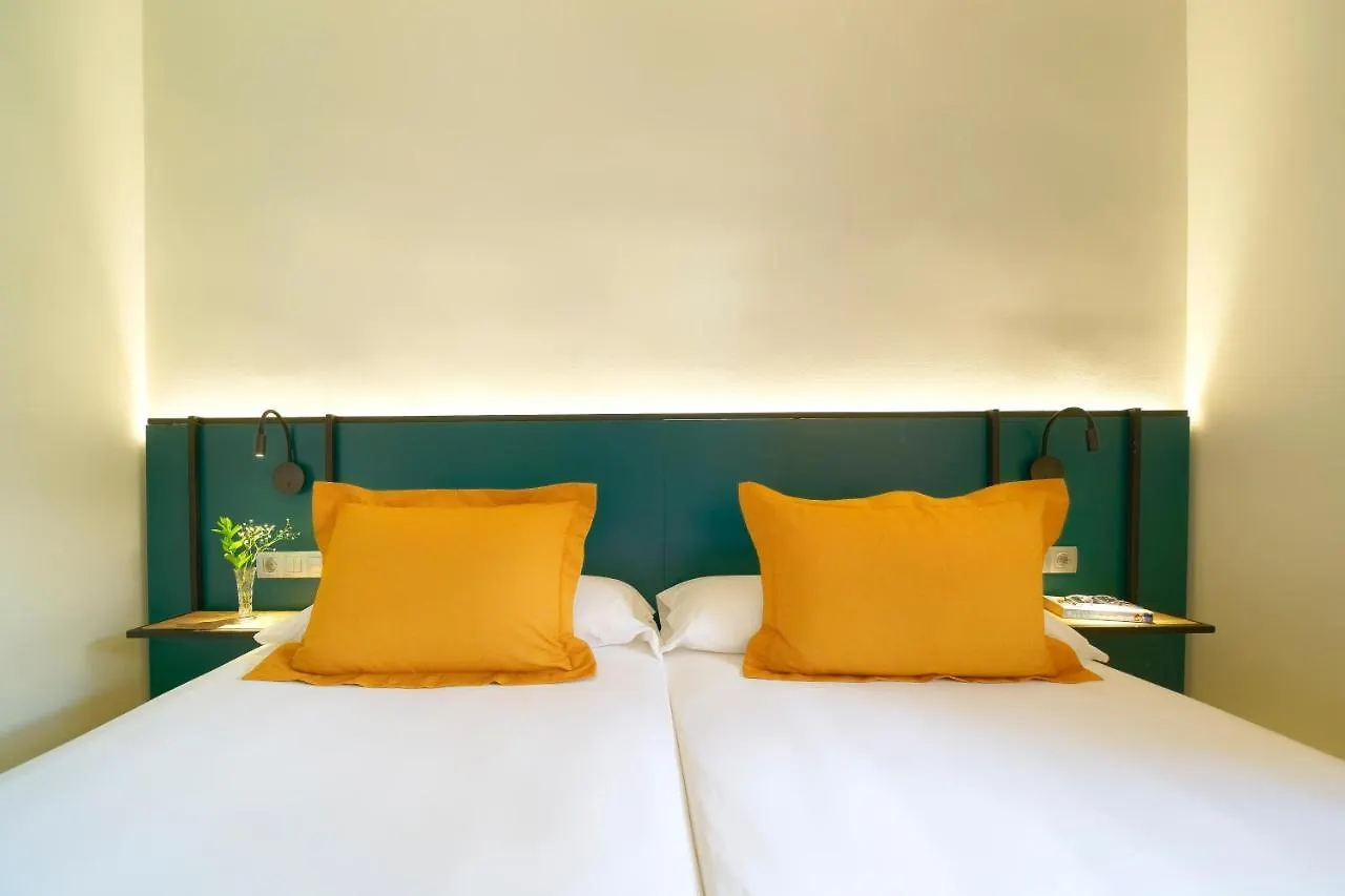 **** Hotel Suites & Villas By Dunas Maspalomas  Španělsko