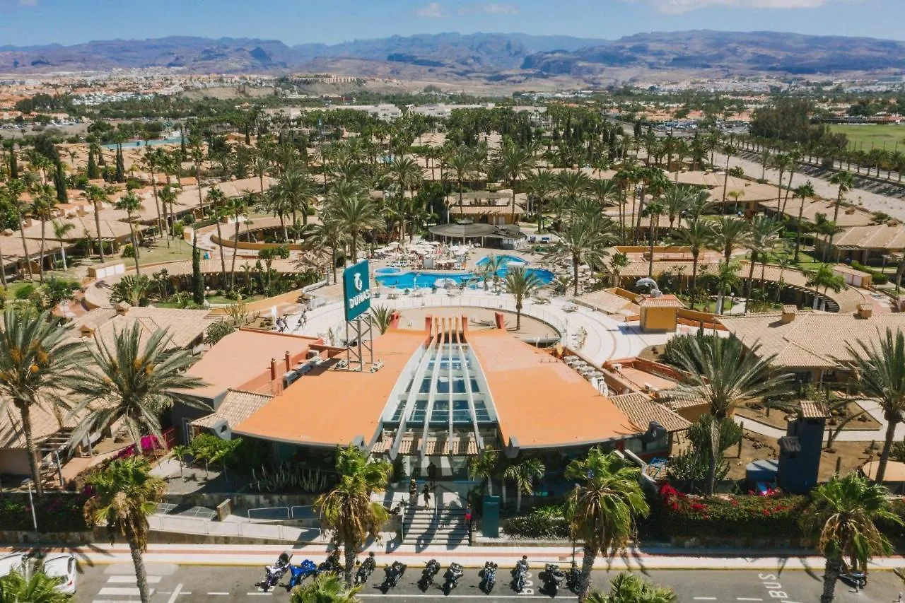 Suites & Villas By Dunas Maspalomas  Španělsko