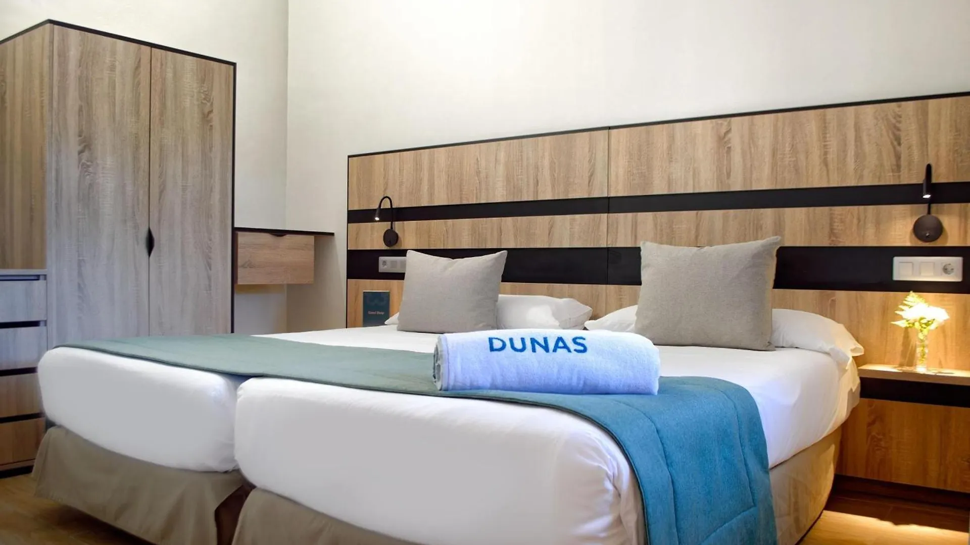 Suites & Villas By Dunas Maspalomas  Španělsko