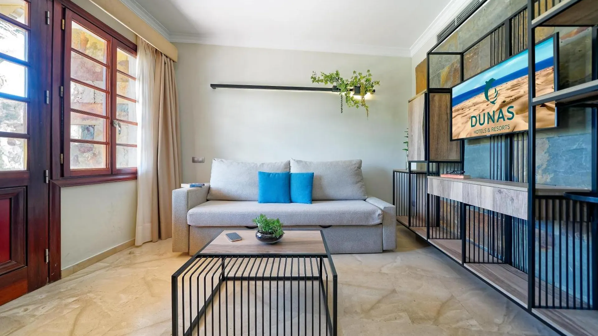 Suites & Villas By Dunas Maspalomas