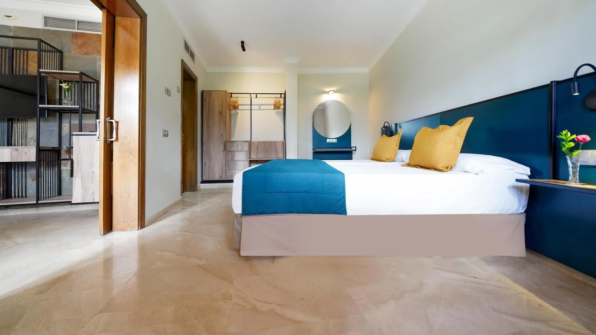 Suites & Villas By Dunas Maspalomas