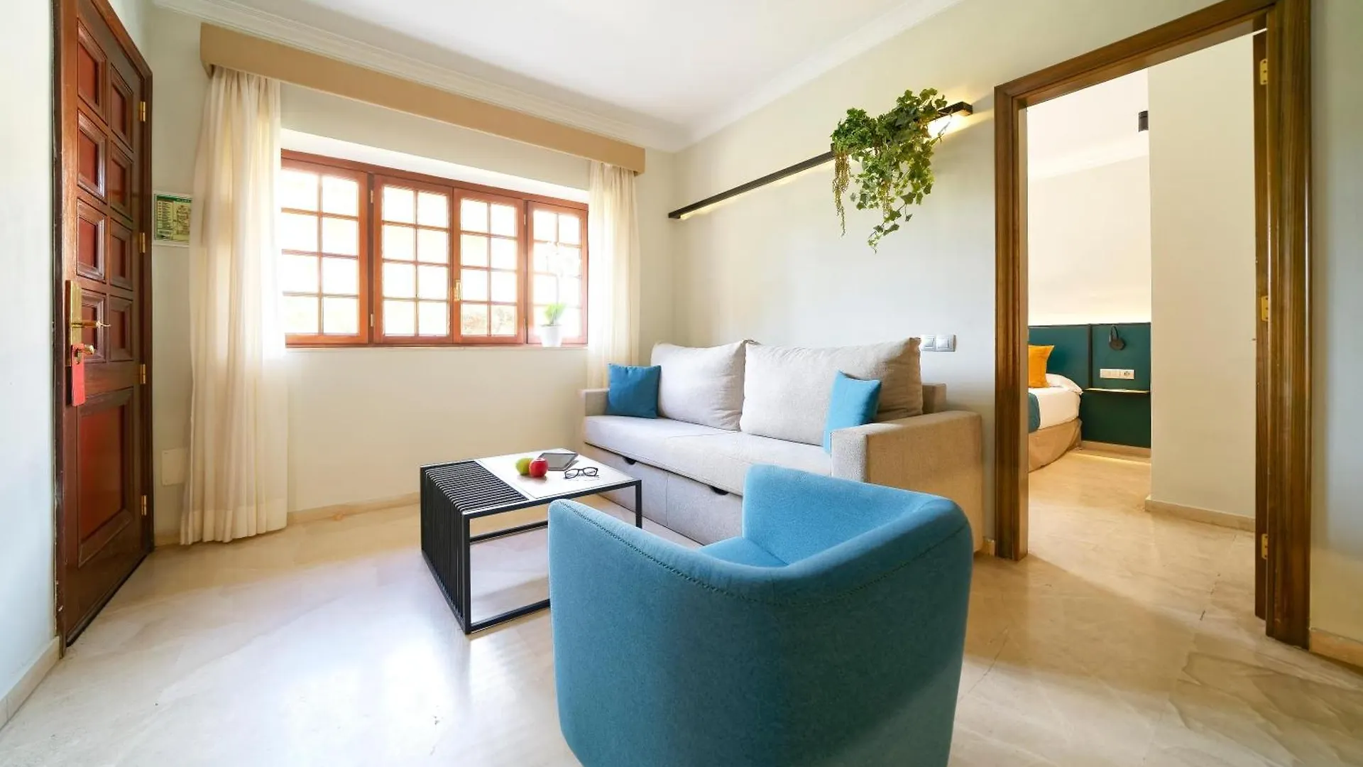 Suites & Villas By Dunas Maspalomas  Hotel