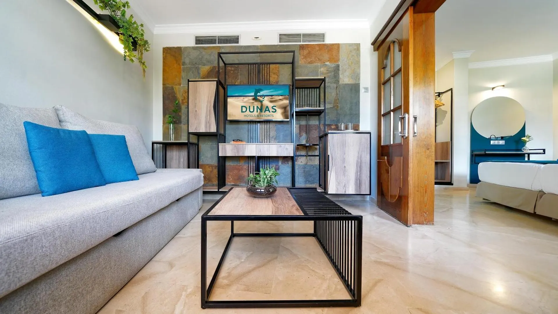Suites & Villas By Dunas Maspalomas  Maspalomas (Gran Canaria)