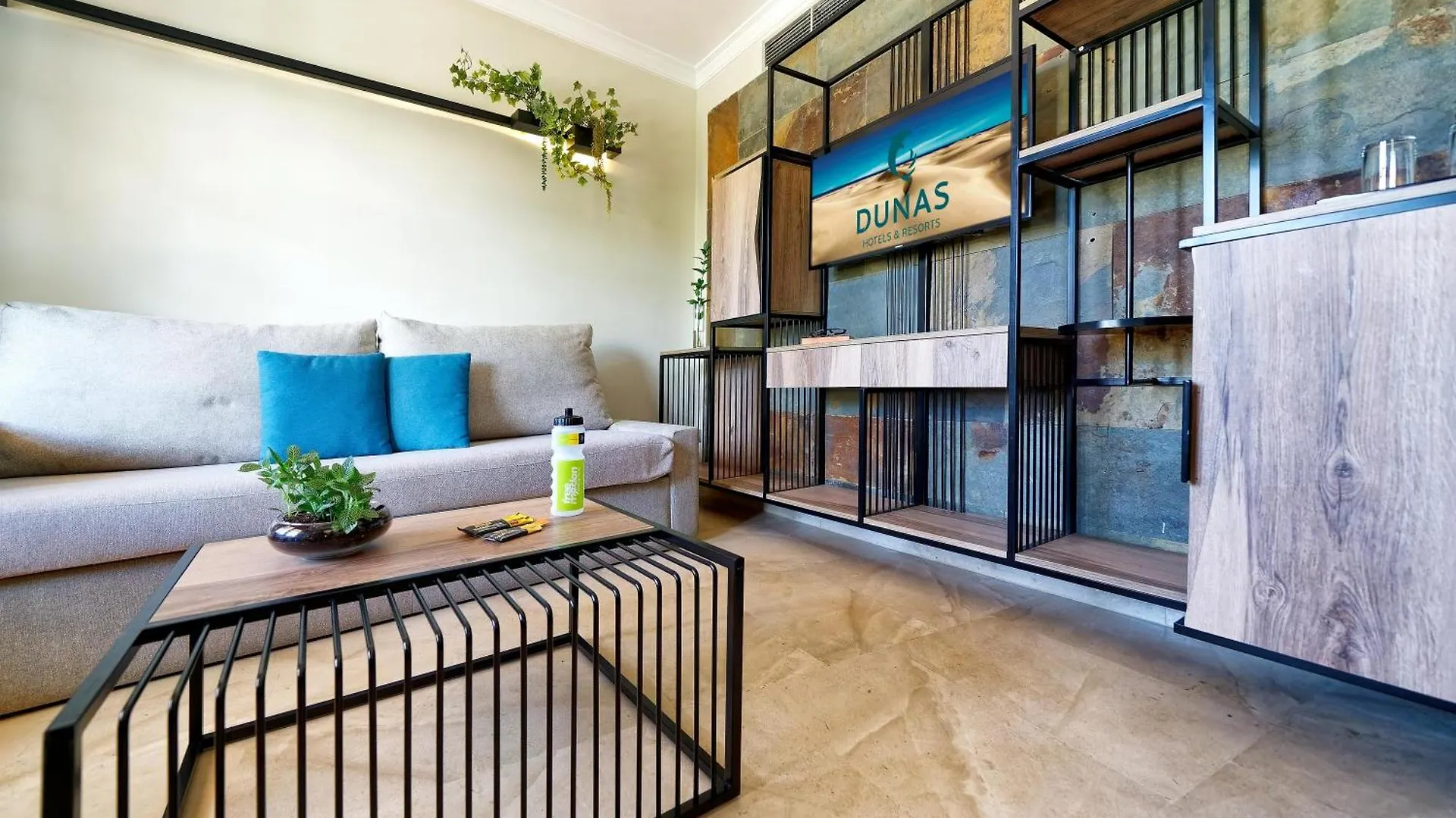 Suites & Villas By Dunas Maspalomas  Hotel Maspalomas (Gran Canaria)