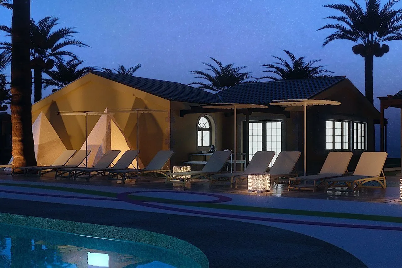 Suites & Villas By Dunas Maspalomas  Hotel